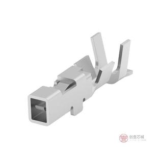 SOCKET 28AWG 原装 TIN正品 1全新CONN CRIMP 1871743