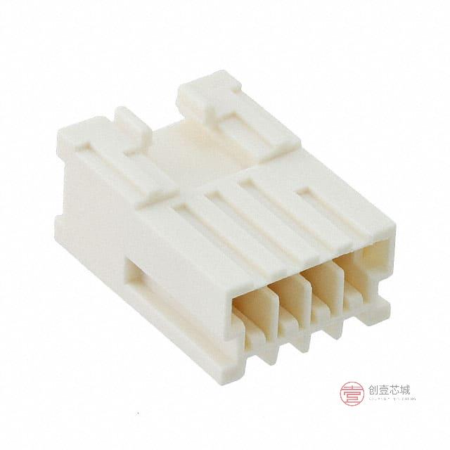 原装5-316088-1全新CONN RCPT HSG 4POS 2.50MM正品