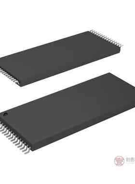 原装CY7C109D-10ZXI全新IC SRAM 1MBIT PARALLEL 3