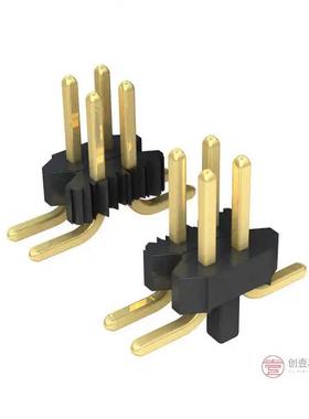 原装20021121-00016T4LF全新CONN HEADER SMD 16PO