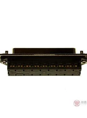 原装554902-1全新CONN SCSI RCPT 50POS PNL MNT IDC正品