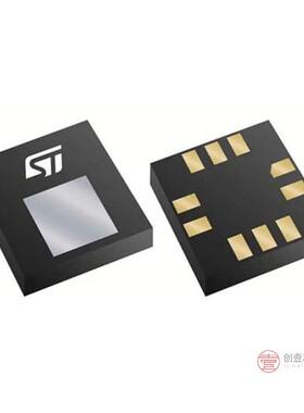 原装LPS22HHTR全新CONSUMER MEMS正品