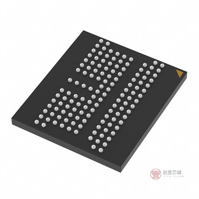 原装IS43LD16160B-25BLI全新IC DRAM 256MBIT PAR