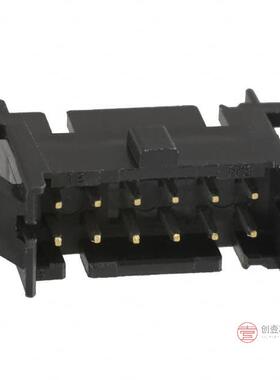 原装正品DF11-12DEP-2A全新CONN ADAPT PLUG/PLUG 12