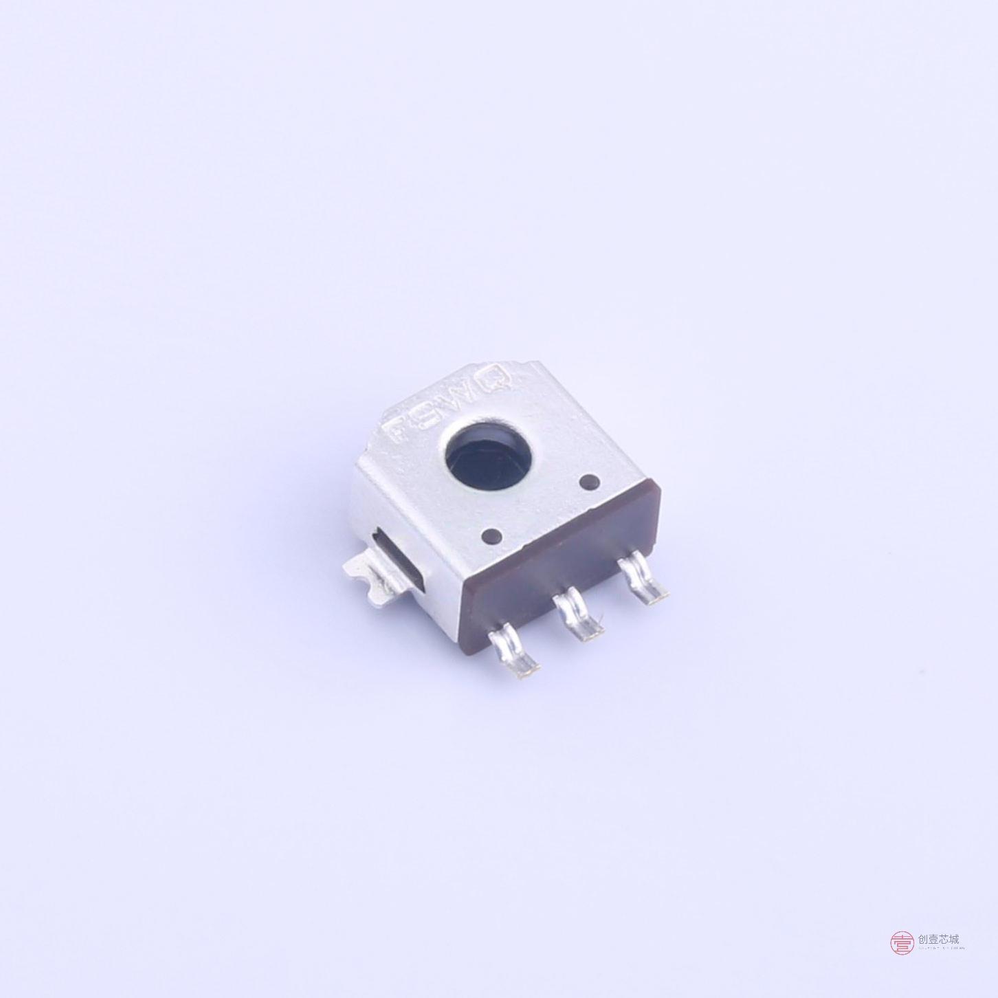 原装E6E8-2.7C5-12B15全新EC05E超小型编码器-有齿感正品