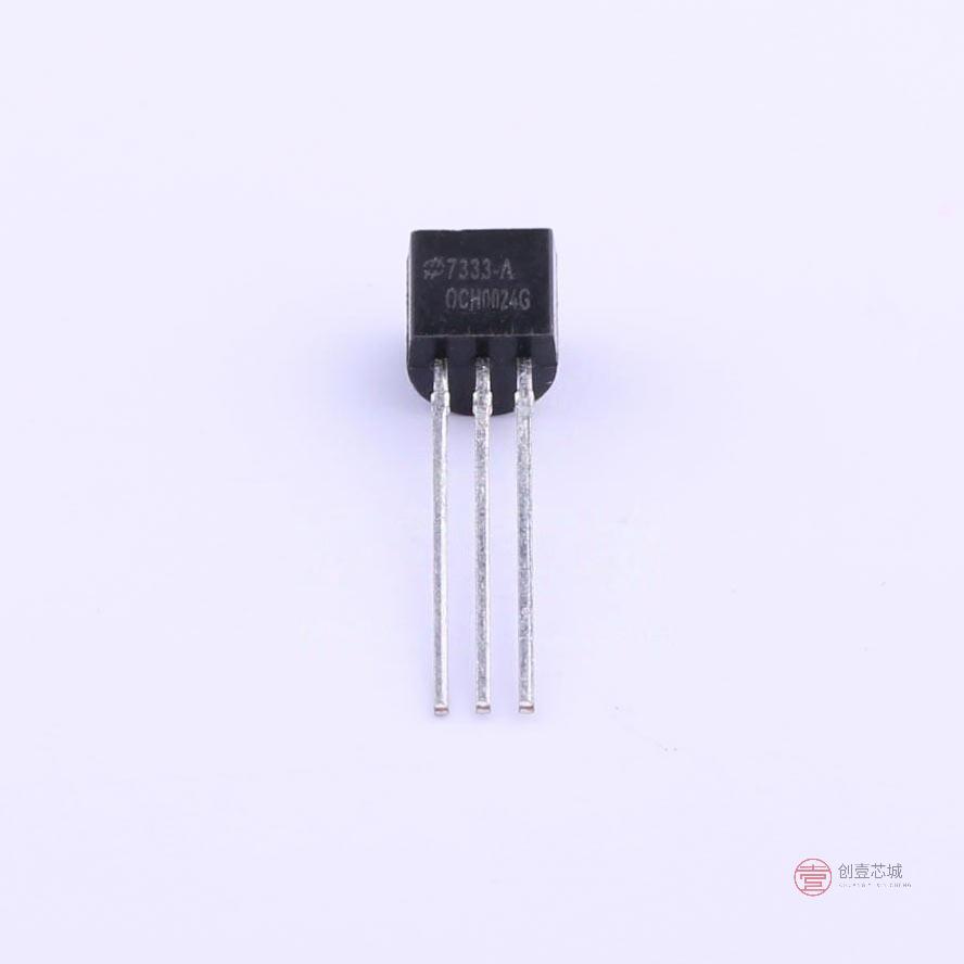 原装HT7333-A全新Vout=3.3V正品