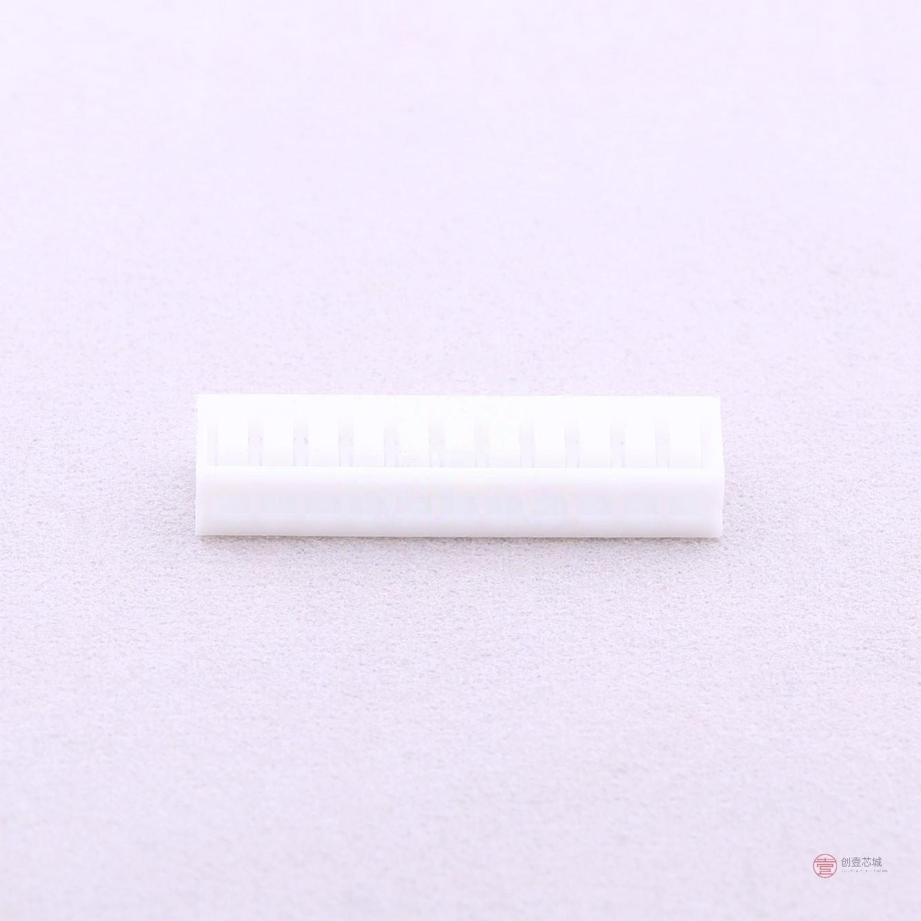 原装B2011H-11P全新2mm 1x11P正品