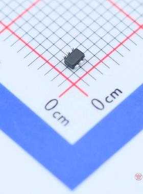 原装2N7002KDW全新N沟道 60V 115mA正品