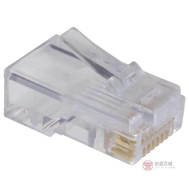 原装940-SP-3088R-A133全新CONN MOD PLUG 8P8C UN