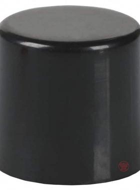 原装700C1BLK全新CAP PUSHBUTTON ROUND BLACK正品