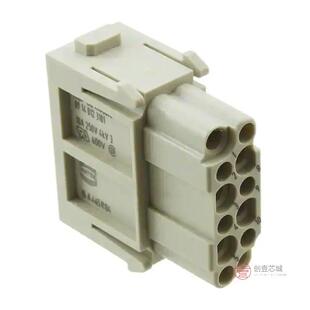 原装09140123101全新MODULE FEMALE 12POS CRIMP正品