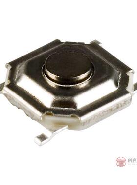 原装TL3342F450QG全新SWITCH TACTILE SPST-NO 0.0