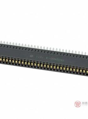原装5532600-4全新CONN EDGE DUAL FMALE 62POS 0.100正品