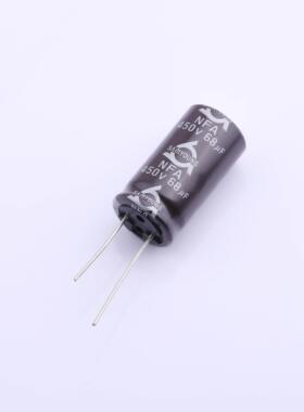 原装NFA 450VB68 M 16*31.5全新68uF 20% 450V正品