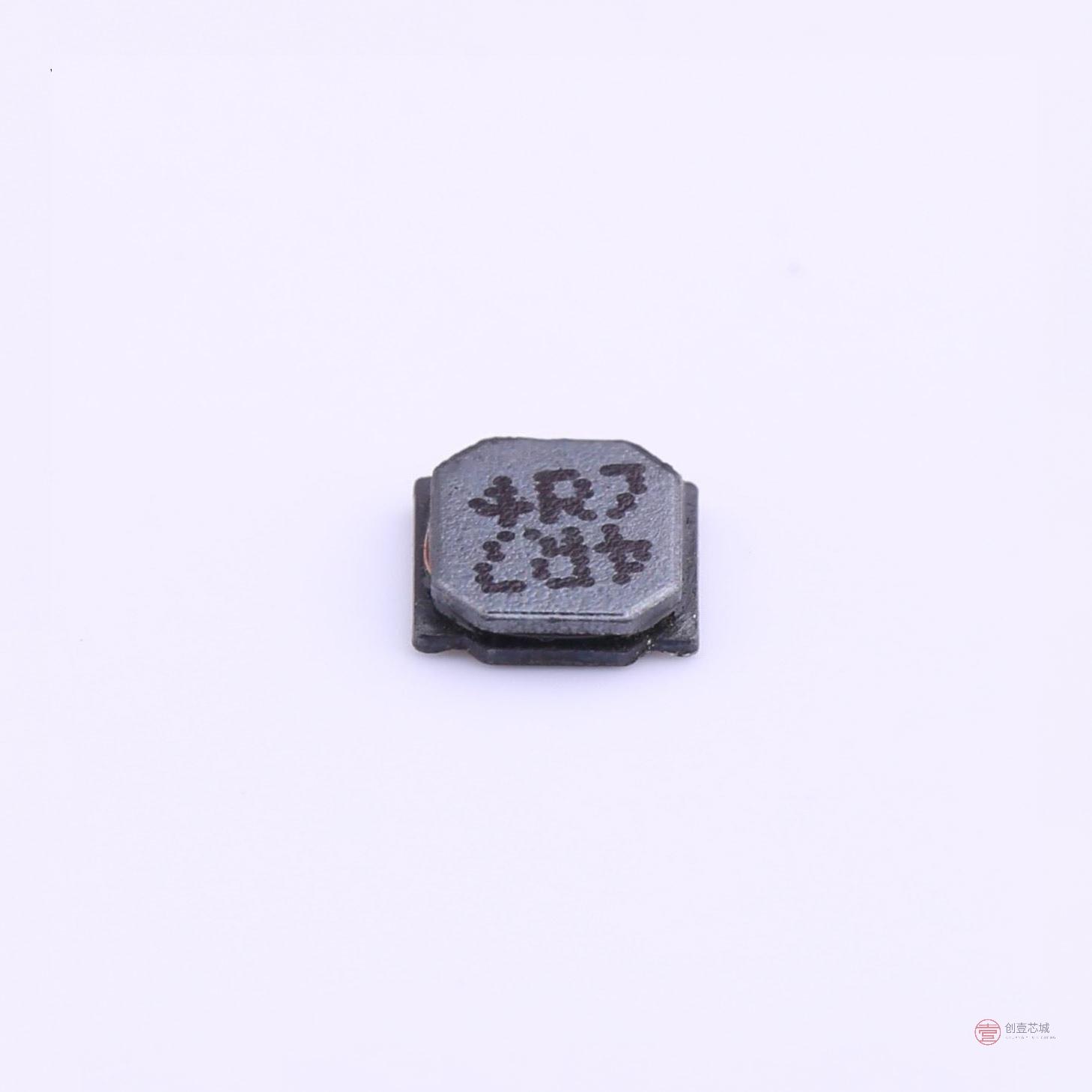 原装SLW4010S4R7MST全新功率电感 4.7µH 20% IND_4