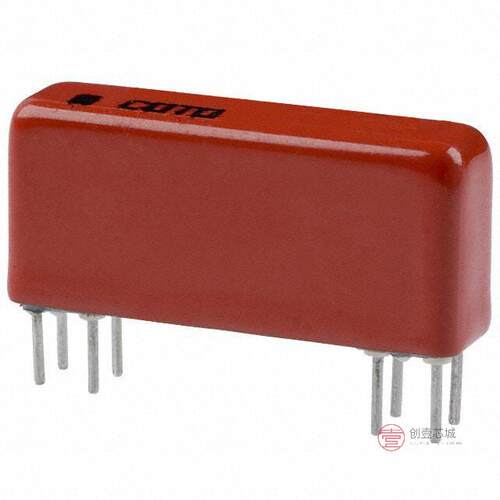 原装正品2332-05-000全新RELAY REED DPST 500MA 5V