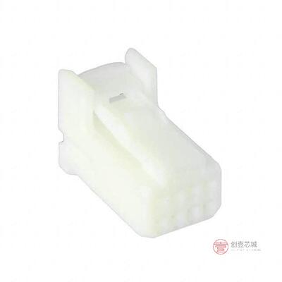 原装正品1376352-1全新CONN PLUG HSG 8POS 2.20MM