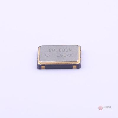 原装SG-8101CA 80.000000MHZ TBGSA全新80MHz 1.8~