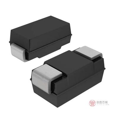 原装RB160L-40TE25全新DIODE SCHOTTKY 40V 1A PMDS正品