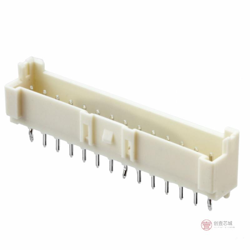 原装1746062-1全新CONN HEADER VERT 14POS 2.5MM正品