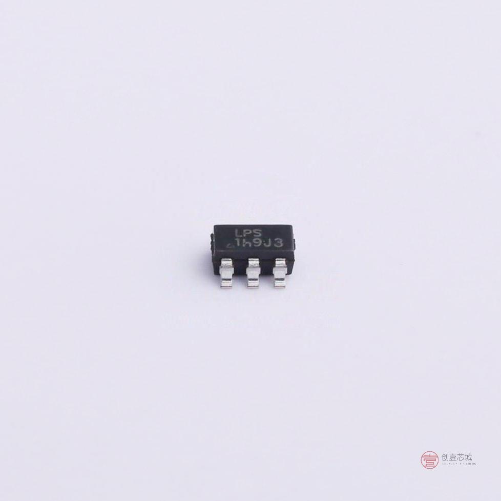 原装LP3987H-28B5F全新LP3987H-28B5F正品