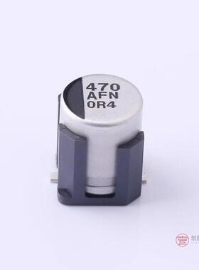 原装EEEFN1A471V全新470uF 10V正品