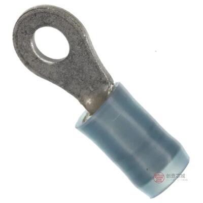 原装正品51864-5全新CONN RING CIRC 14-16AWG #8 CRIMP