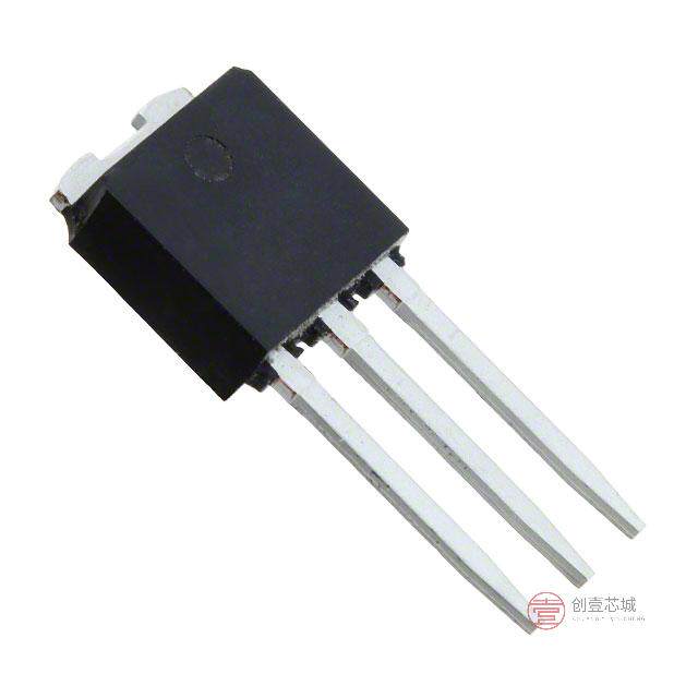 原装STU2N105K5全新MOSFET N-CH 1050V 1.5A IPAK正品
