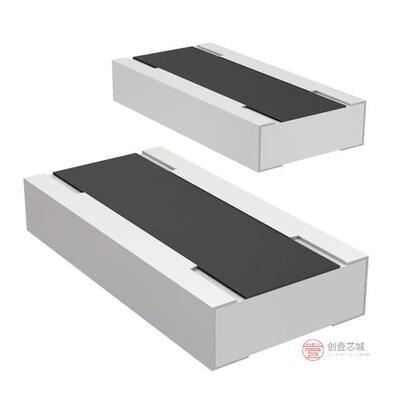 原装RCL06120000Z0EA全新RES SMD 0 OHM 3/4W 1206