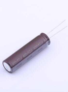 原装正品EHS2GM820W45OT全新82uF 20% 400V