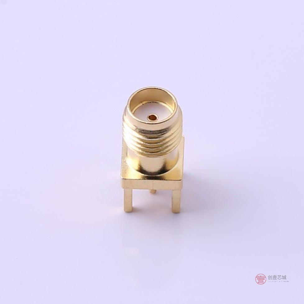 原装BWSMA-KE-Z001全新SMA 内孔 正脚 SMA