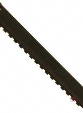 原装XG5S-1701全新CONN SEMI-COVER 17POS FOR XG5M正品