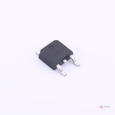 原装正品MBRD1045CT全新45V 10A 550mV@10A