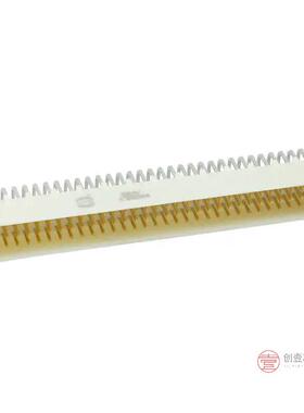 原装09031962919全新CONN DIN HDR 96POS PCB RA GOLD正品