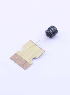 原装FG470M0250605TV1-D2.5全新47uF 20% 25V正品