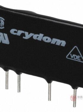 原装CX480D5全新SSR RELAY SPST-NO 5A 48-660V正品