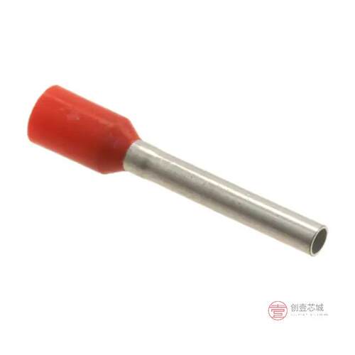原装正品3200674全新CONN FERRULE DIN 18AWG RED