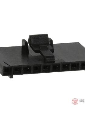 原装104257-9全新CONN RECPT 10POS .1  POL UNLOAD正品