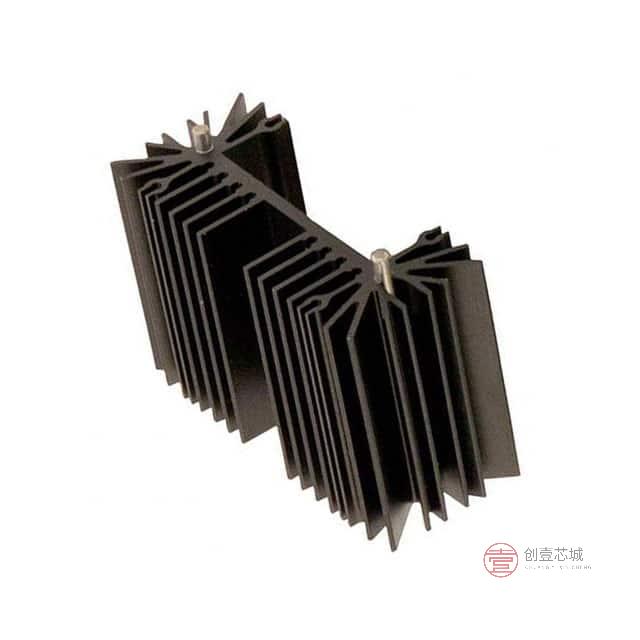 原装678-39-S全新HEATSINK TO-220/TO-247 SCREW正品
