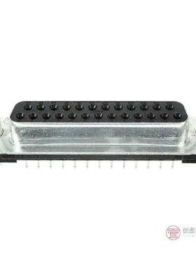 原装5748612-1全新CONN D-SUB RCPT 25POS VERT SLDR正品