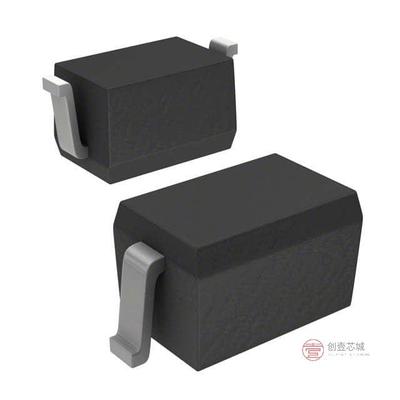 原装BAT48JFILM全新DIODE SCHOTTKY 40V 350MA SOD323正品