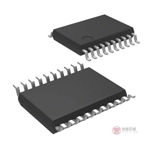 原装正品SY100EP14UK4G全新IC CLK BUFFER 2:5 2GHZ