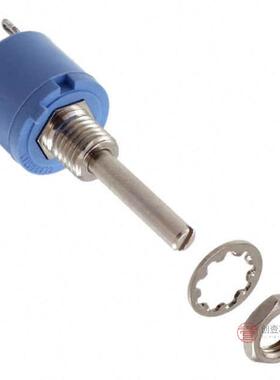 原装正品392C31MEG全新POT 1M OHM 1/2W PLASTIC LINEAR