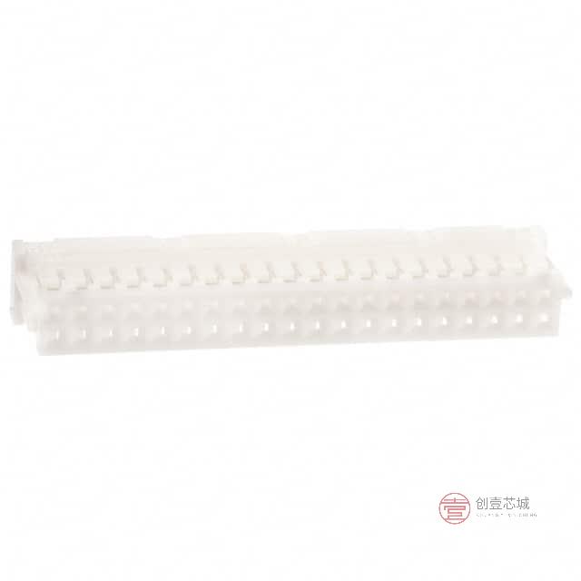 原装DF1B-40DS-2.5RC全新CONN RECEPT HOUSING 40P