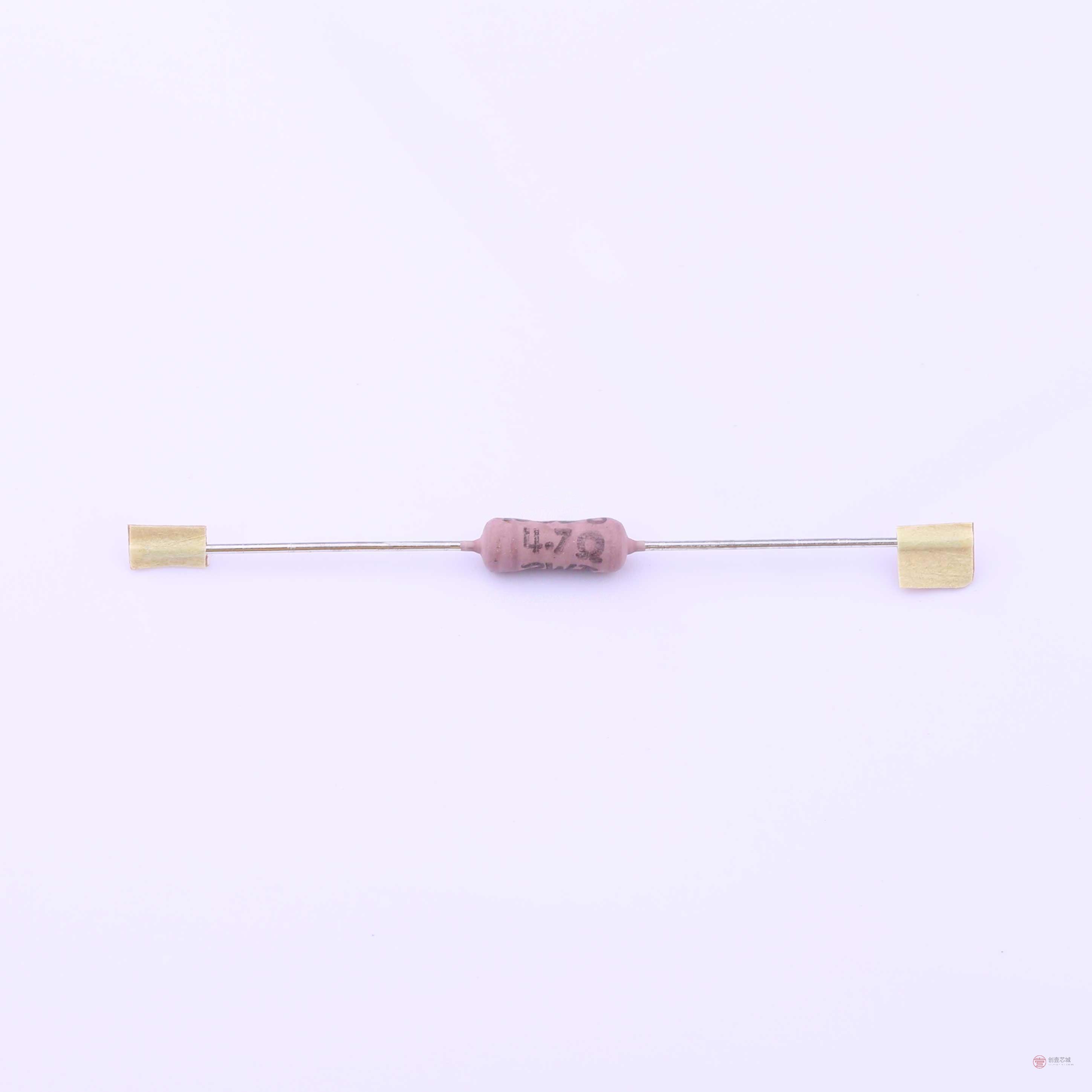 原装RSS02J4R70A520NH全新4.7 5% 2W正品