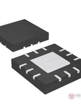 原装MAX1932ETC+T全新IC REG CTRLR FBR OPT 1OUT