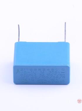 原装B32923C3105M026全新等级:X2 1uF 20% 305VAC正品