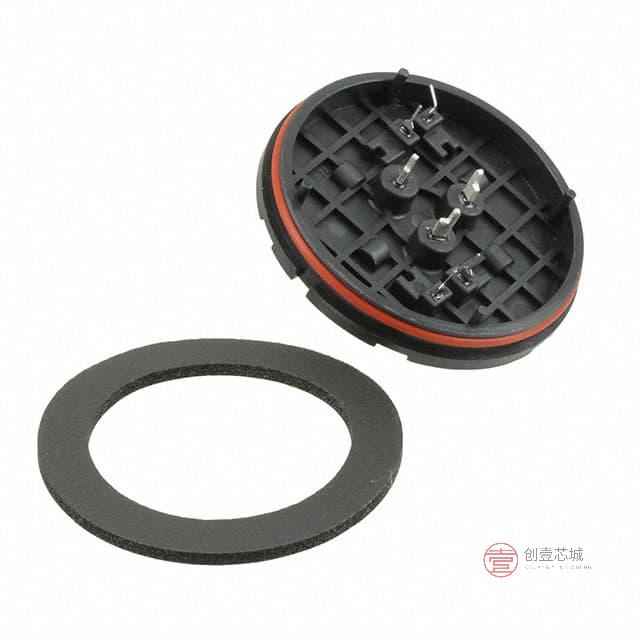 原装2213730-1全新LIGHT CONTROLLER BASE 76MM正品