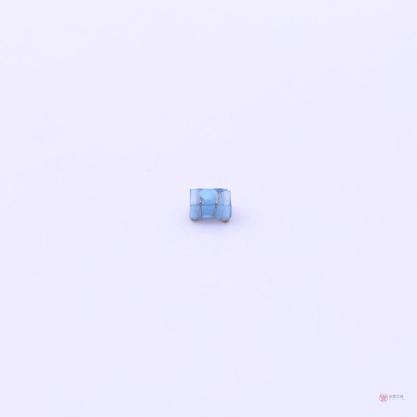 原装HSC0603-3N3J-T全新3.3nH 5% 700mA 45m正品