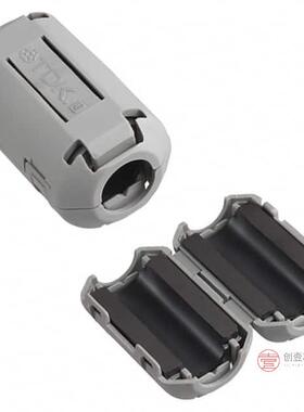 原装ZCAT2235-1030A全新FERRITE CORE 100 OHM HIN